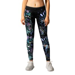 Is That The New Graphic Print Leggings ??
