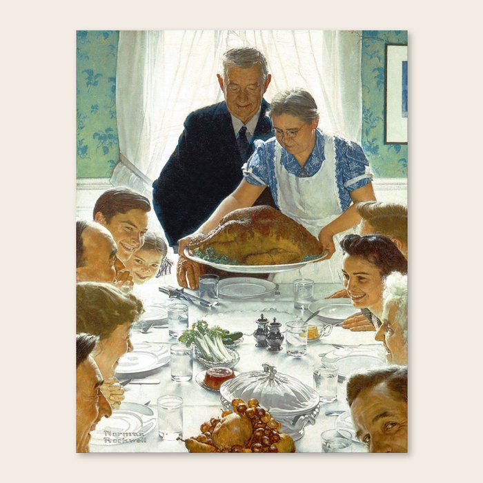 Canvas Print