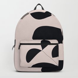 Minimal nature Backpack
