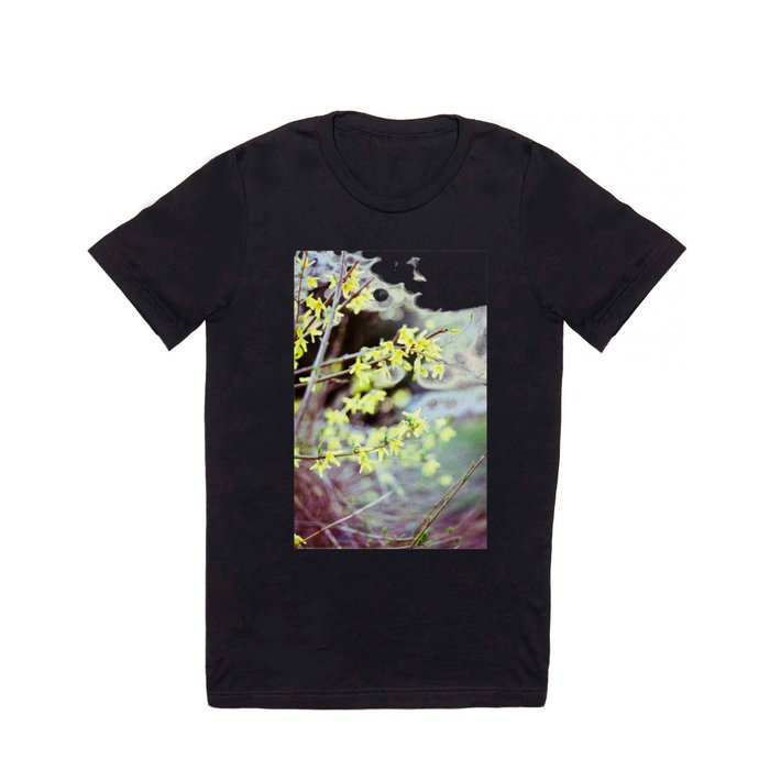 Spring Rebirth T Shirt