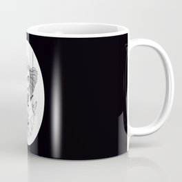 lucky star Coffee Mug