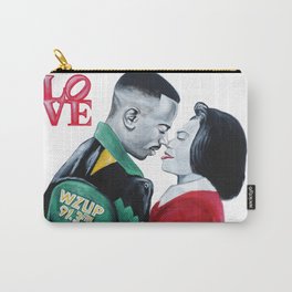 Black Love - Martin & Gina Carry-All Pouch