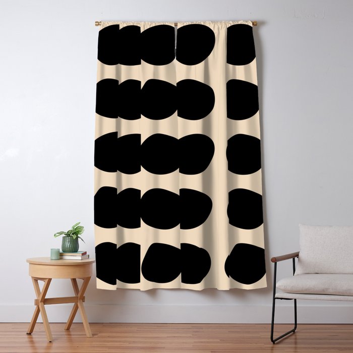 Blackout Curtain
