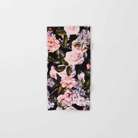 1990-1 Hand & Bath Towel