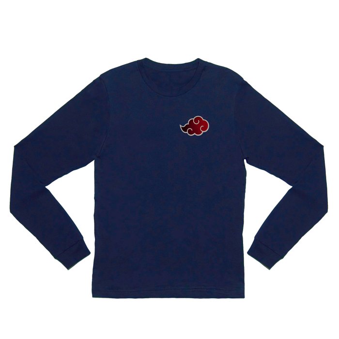 Akatsuki deals long sleeve