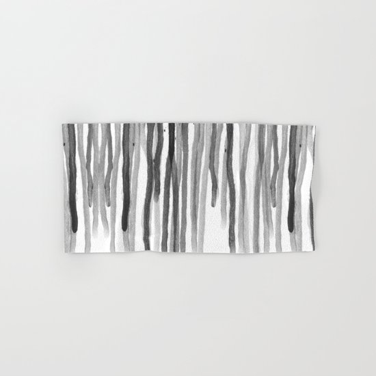 Acid Rain Hand & Bath Towel