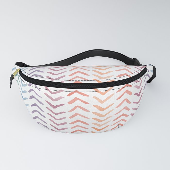 Desert Arrows Fanny Pack