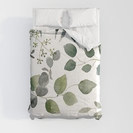Eucalyptus Multi Comforter
