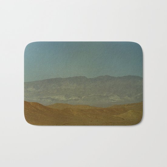 And She Winds Bath Mat