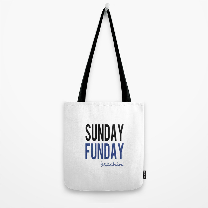 beachin bag
