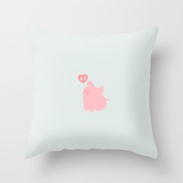rosa the pig stuffed toy