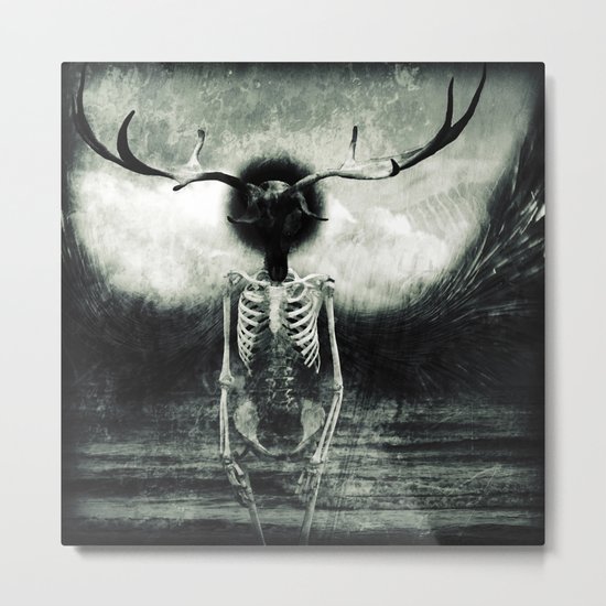 Surtur Metal Print