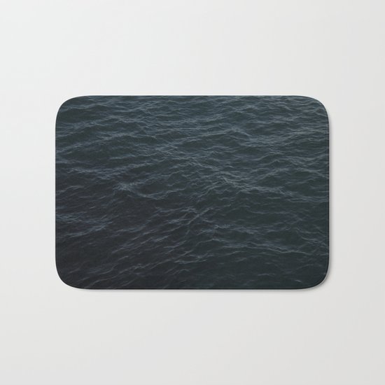 Depths Bath Mat