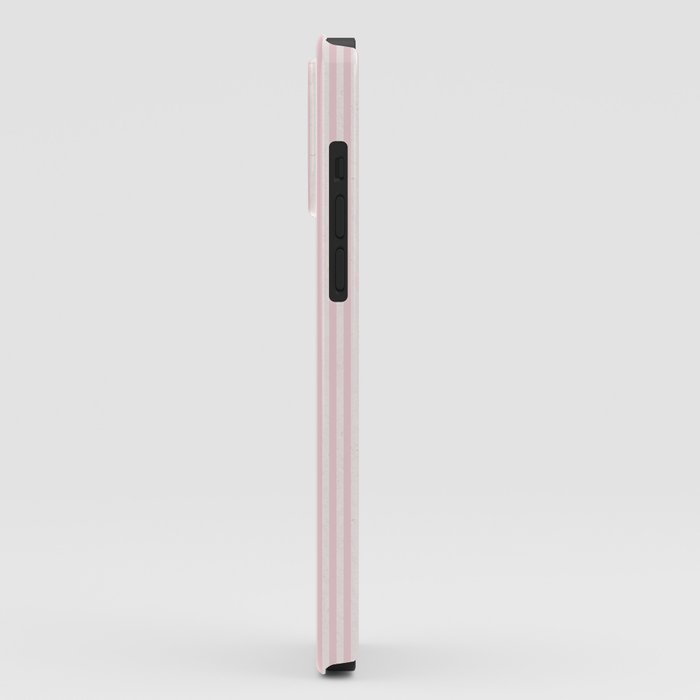 Pink Striped Pattern