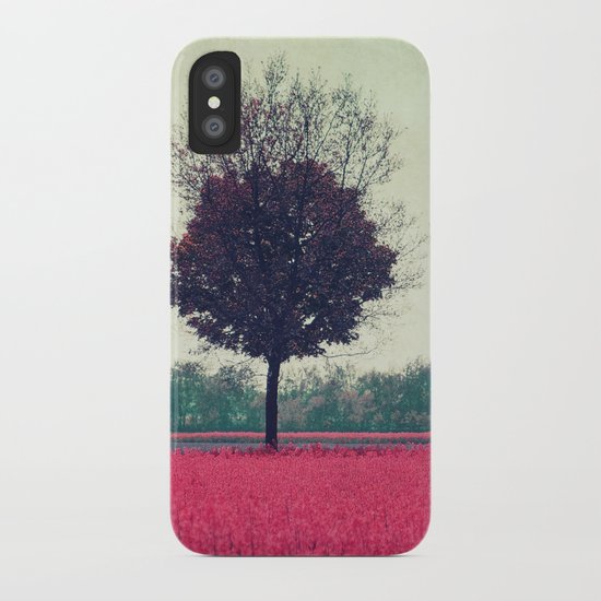 springtime iPhone Case