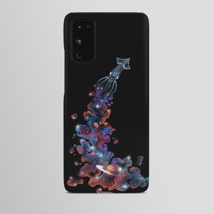 Cosmic INK Android Case