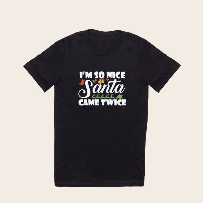 sexy christmas t shirts