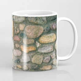  stone wall Coffee Mug