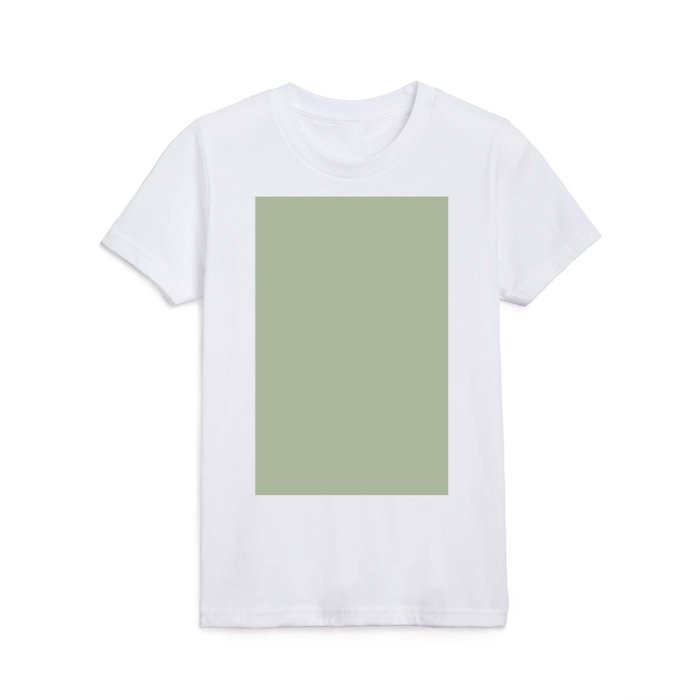 Pastel sales green shirt