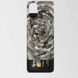 Abstract 02 Android Card Case