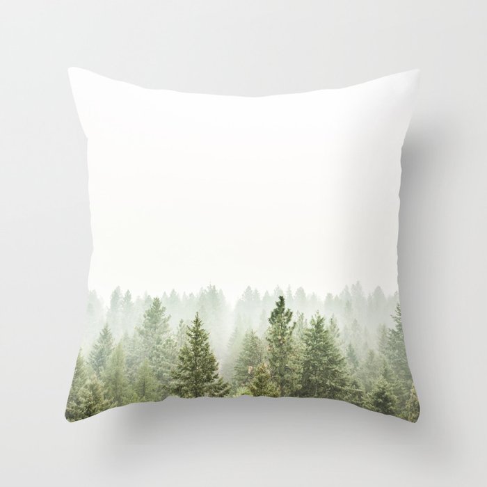 Throw Pillow