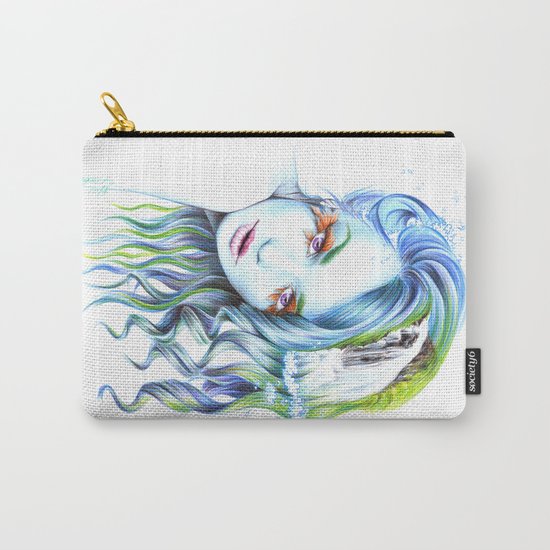 Water Carry-All Pouch