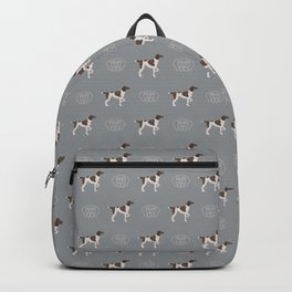 German Shorthaired Pointer Backpack