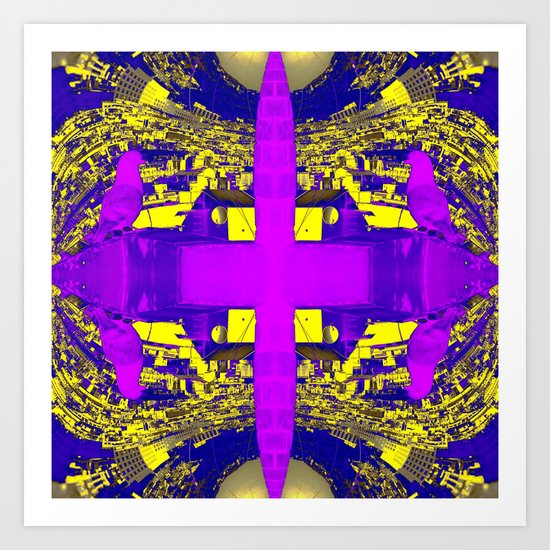 P1400908 _XnView _3 Art Print