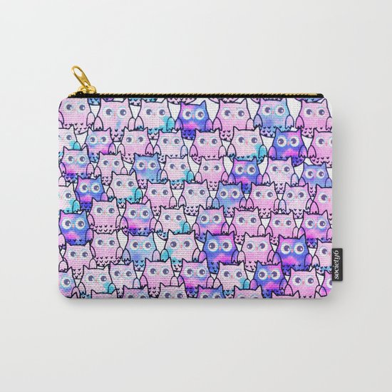 owl-116 Carry-All Pouch