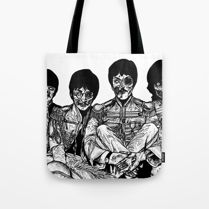 All You Need is Brains Tote Bag