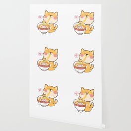 Cute Kawaii Among Us Wallpapers Support Us By Sharing The Content Upvoting Wallpapers On The Page Or Sending Your Own Background Pictures In the background, a melody plays with repetition, in which words are pronounced in japanese. myriad color