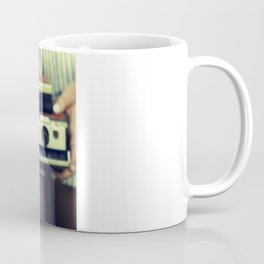 color Coffee Mug