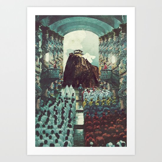 window Art Print