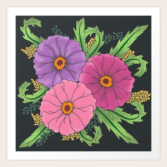 Dream Art Print