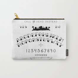 OUIJA BOARD Carry-All Pouch