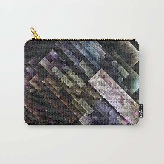 kytystryphy Carry-All Pouch