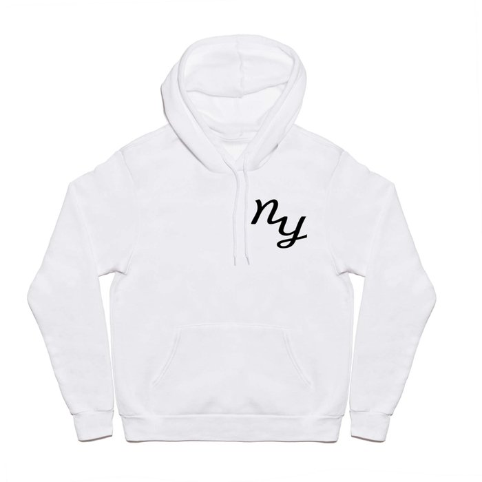 NYC Hoody