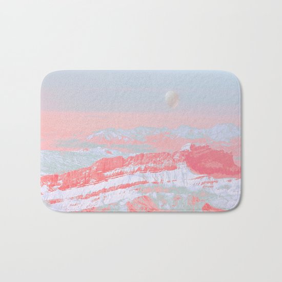 LITTLE HOPE Bath Mat