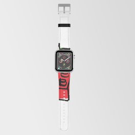 Multi Building Blocks Apple Watch Band