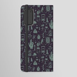 Witchcraft 2 Android Wallet Case
