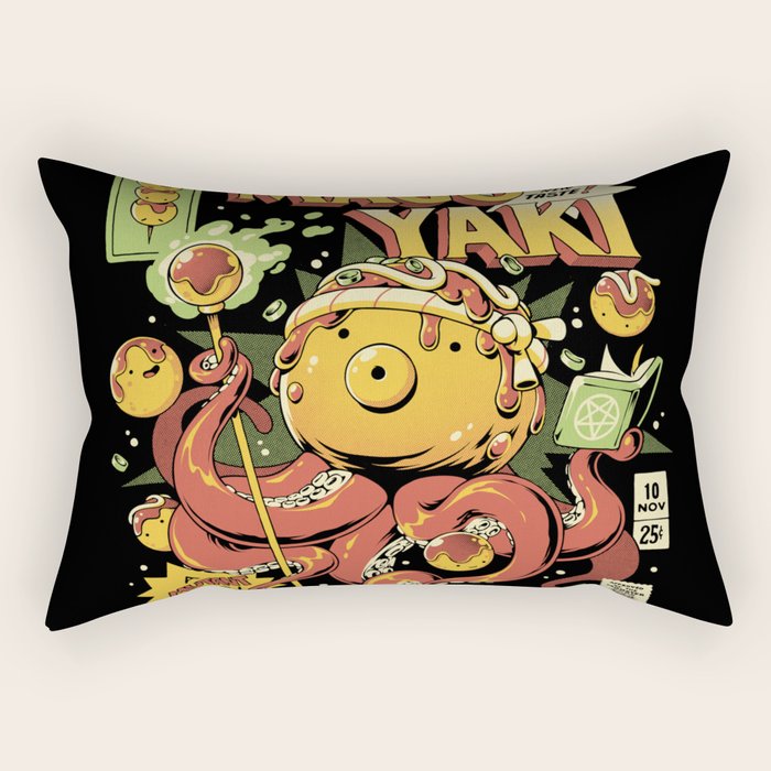 Rectangular Pillow