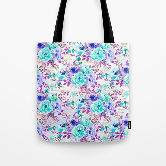 Spring is in the air #18 Tote Bag