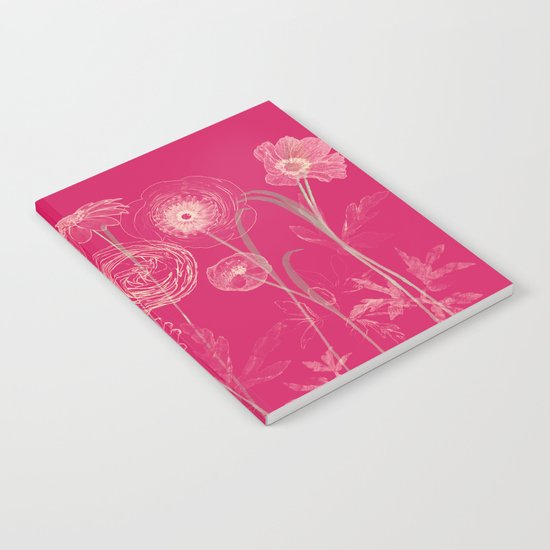 Nostalgic(4). Notebook