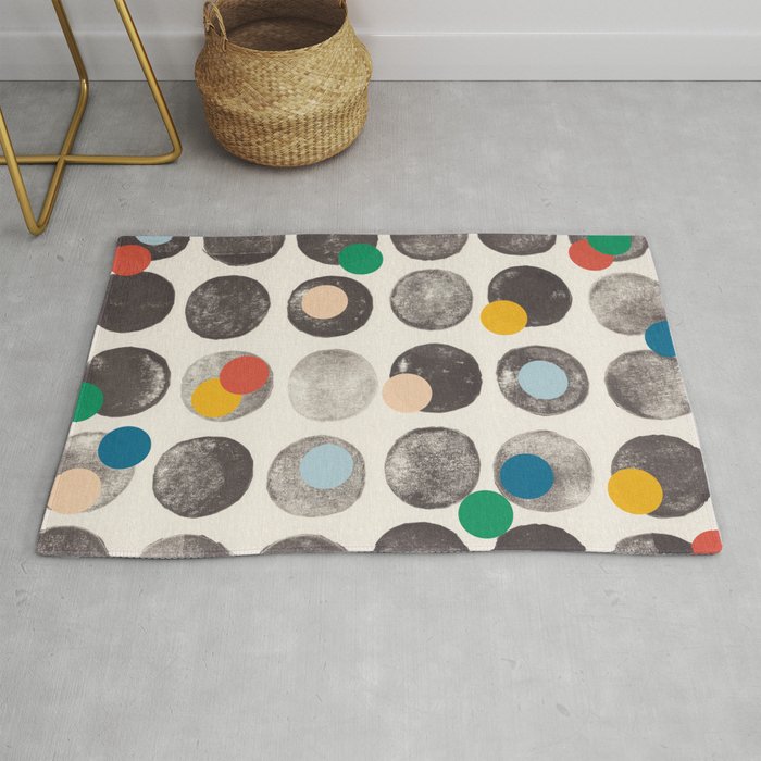 Add More Colors Rug