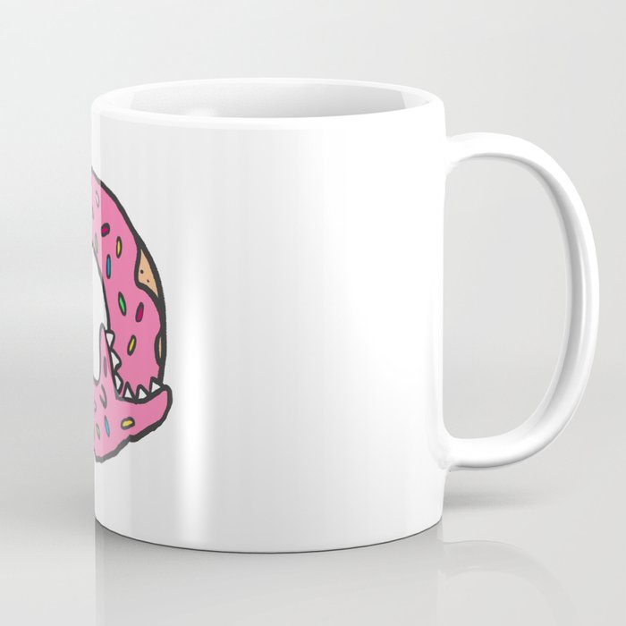 Ouroboros Coffee Mug