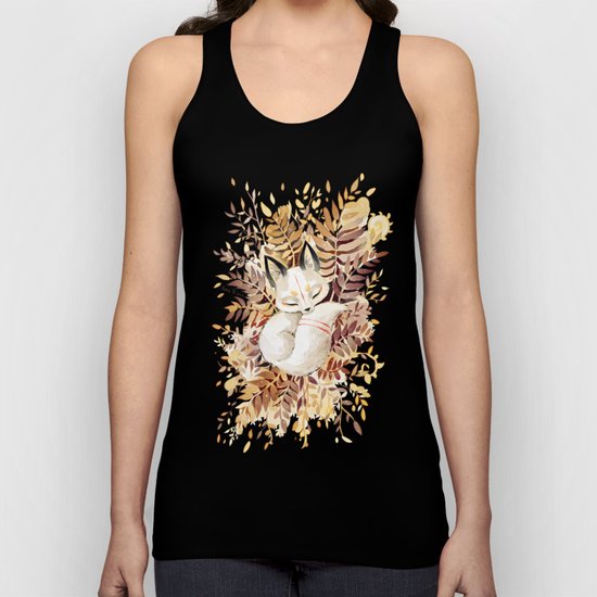 Slumber Unisex Tank Top