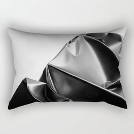 Diffraction Rectangular Pillow