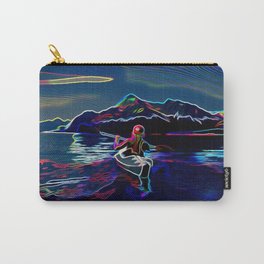 Kayak Carry-All Pouch