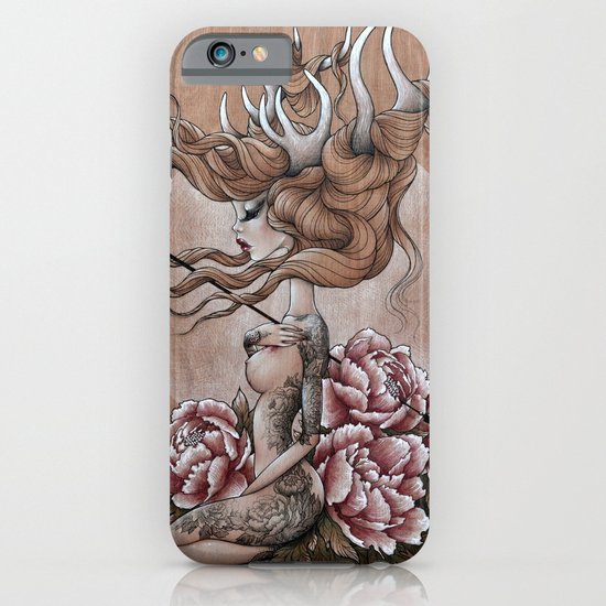 "Jelena" iPhone & iPod Case