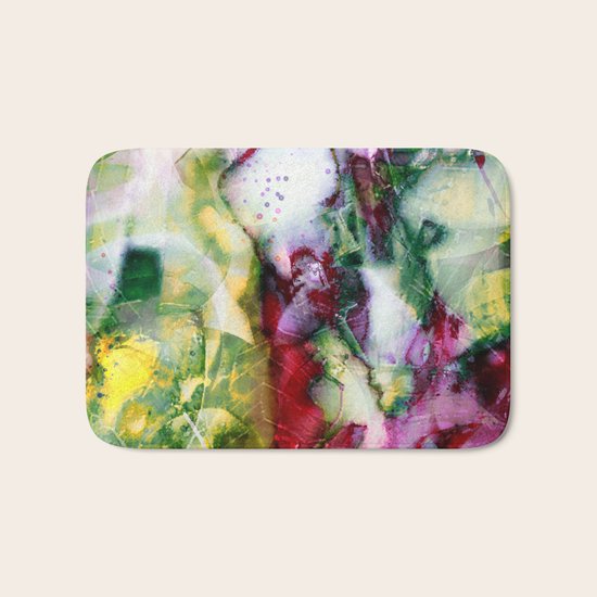 fabergé Bath Mat